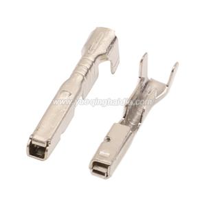 Terminals   DJ624F-0.6A
