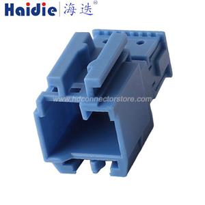 Auto Connector 3-1719843-3