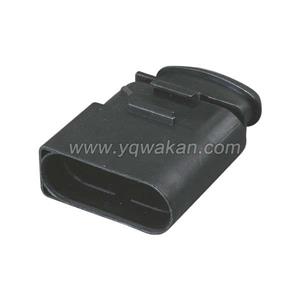 Wire Harness 1J0973824/1534159-1 16AWG 20CM