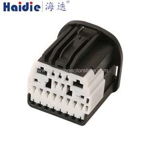 Auto connector 6098-8039
