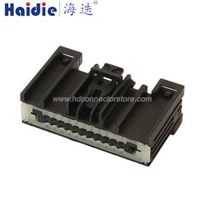 Auto connector 7287-2047-30 Original OEM PART No