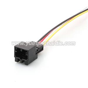 Wire Harness 8K0972994/1-1670989-1 22AWG 20CM
