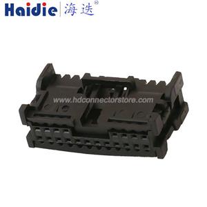 Wire Harness 34824-0204 22awg 20cm