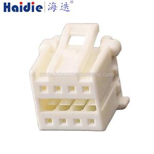 Auto connector 51353-0800
