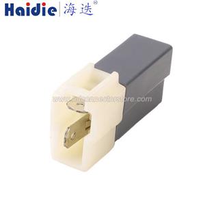 Auto connector 119643-66900