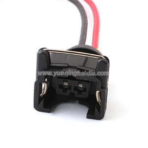 Wire Harness 1287013003 16AWG 20CM
