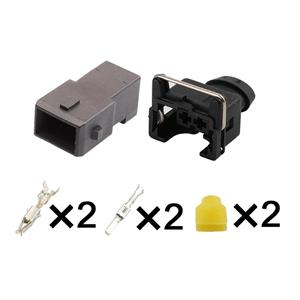 Auto Connector HD0227A-3.5-11/21