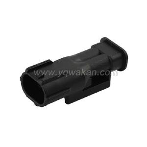 Wire Harness HD0229Y-2-11 18AWG 20CM