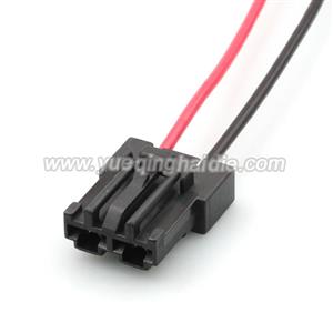 Wire Harness HD0230A-6.3-21  14awg 20cm