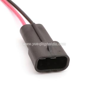Wire Harness  12034269  14AWG 20CM