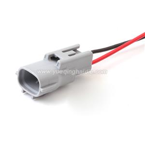 Wire Harness 7282-8120-40simplified version  18AWG 20CM