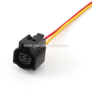 Wire Harness MG640461-5/MG640461  18awg 20cm
