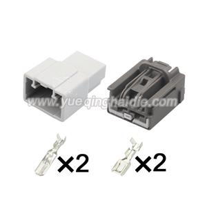 Auto Connector 7282-6458-40 7283-6458-40