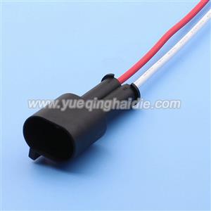 Wire Harness 357973332 16AWG 20CM