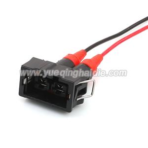 Wire Harness 15363600/357951772  16awg 20cm