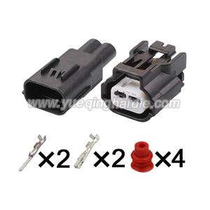 Auto Connector 6189-7516 6189-7515