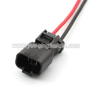 Wire Harness HD0253-6.3-11B 14AWG 20CM