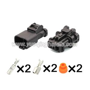 Auto Connector  HD0253-6.3-11B/21B