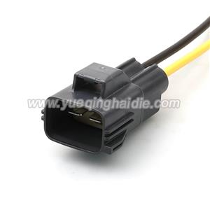 Wire Harness 7282-5596-10 14awg 20cm