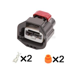 Auto connector 7287-6196-10