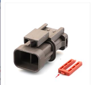 Lock MG630537-7 mating to 7122-6224-40/MG610574-4
