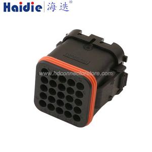 Auto connector 132025-001