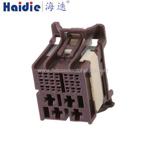 Auto connector 160027-0015