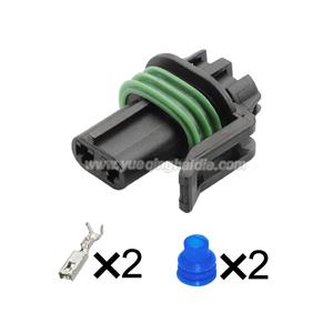 wiring connector    12185026