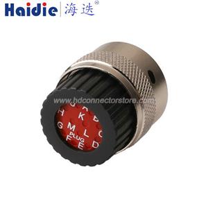 Auto connector 192900-0236