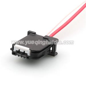 Wire Harness 6098-5510 18awg 20cm