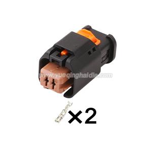 wiring connector 1801175-6