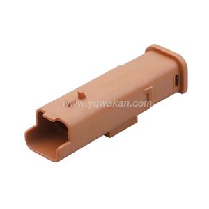 Wire Harness 1801174-6 18awg 20cm