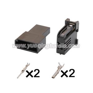 Auto Connector 6098-5510/6098-5513simplified version