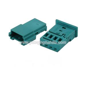 Auto Connector  1452576-9  968813-9  HD041Y-0.6-21+11  without terminal