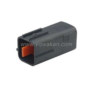 Wire Harness 6195-0018 18AWG 20CM