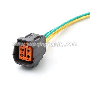 Wire Harness 6195-0015 18AWG 20CM