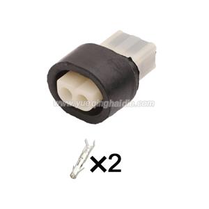 wiring connector 4P-WPK-YPC-F/7229-3023