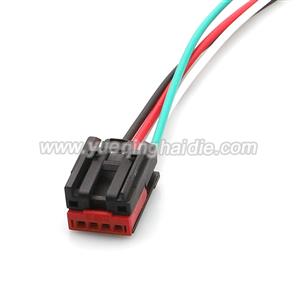 Wire Harness 6-1419169-8 20AWG 20CM