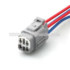 Wire Harness 6189-0372/90980-11292 18AWG 20CM