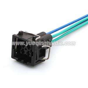 Wire Harness 357919754/444524-1 16AWG 20CM