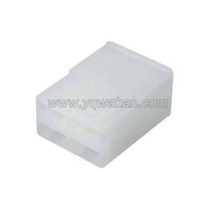 Wire Harness 7123-2043/6110-0343 14AWG 20CM