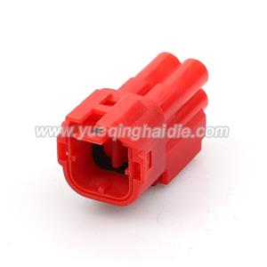 Wire Harness 6187-4441  18AWG 20CM