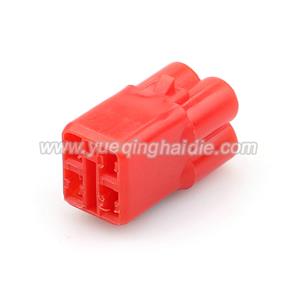 Wire Harness 6180-4181 18AWG 20CM