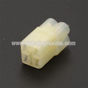 Wire Harness 6180-4181 18AWG 20CM