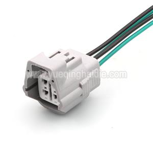 Wire Harness 6189-0126/90980-10942 18AWG 20CM