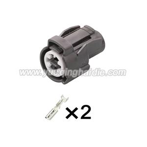 wiring connector 6189-0156