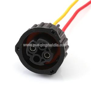 Wire Harness  1-967325-3 16awg 20cm
