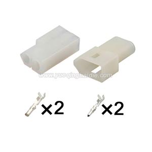 wiring connector   03-09-1022  03-09-2022