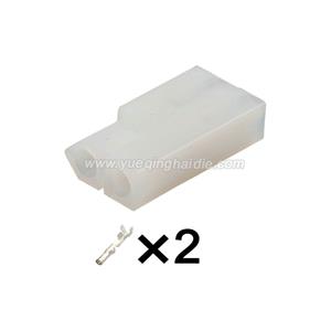 wiring connector   03-09-1022