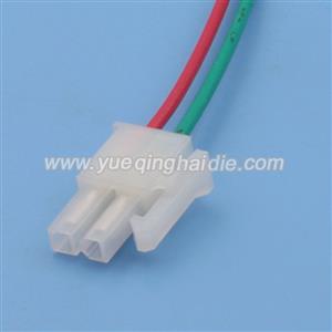 Wire Harness 39-01-2020 20awg 20cm